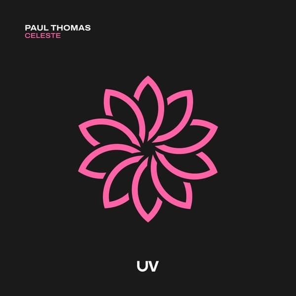 Paul Thomas - Celeste