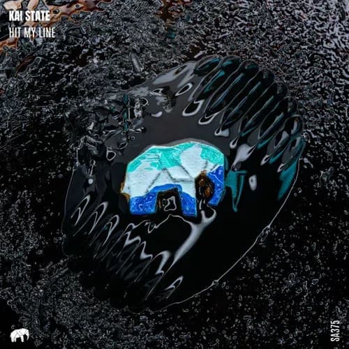 Kai State - Hit My Line