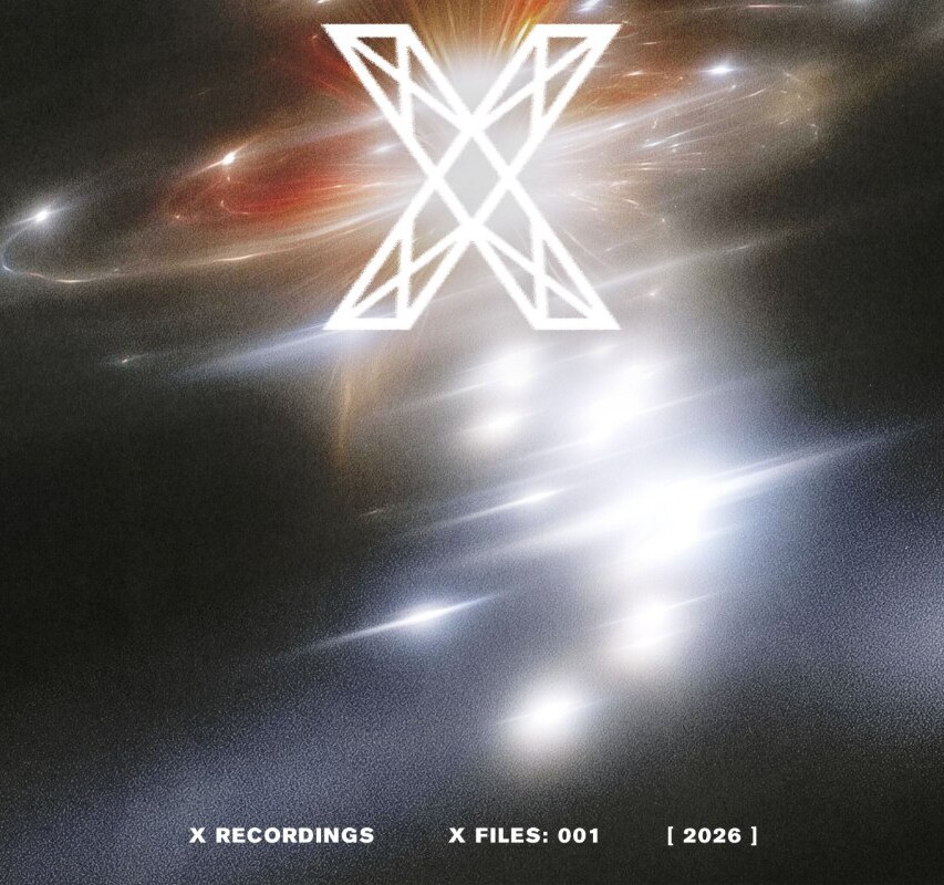 Ae:ther - X Is For Lovers (Extended Mix)