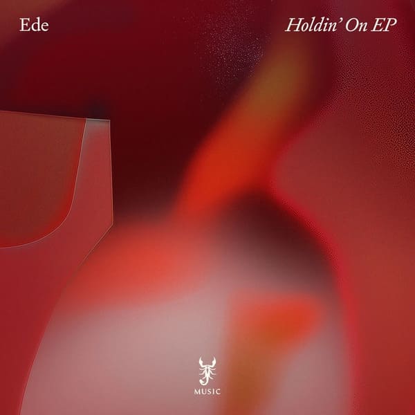 Ede, Ivory (IT) - I Don't Wanna Leave
