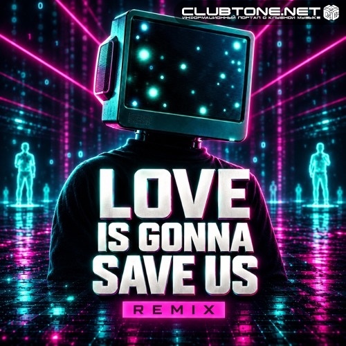 Benny Benassi - Love Is Gonna Save Us (Regis Mello Remix)