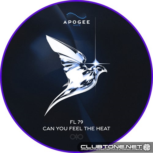FL 79 - Can You Feel The Heat (Extended Mix)
