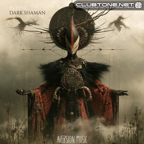 Inyene - Dark Shaman (Original Mix)