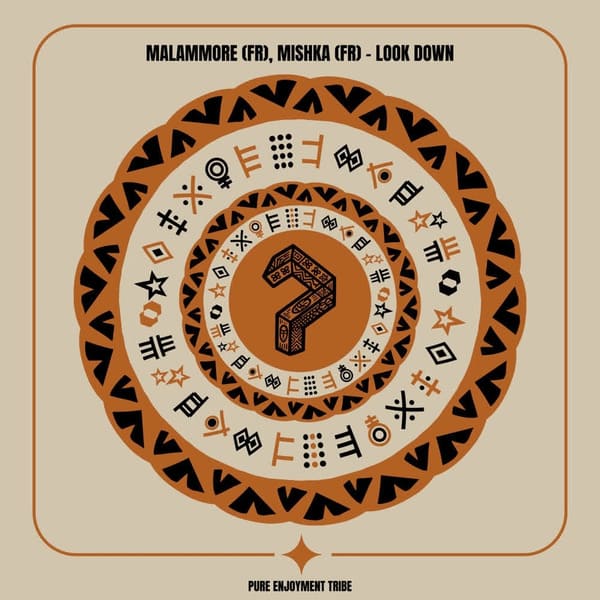 Mishka (FR), Malammore (FR) - Look Down