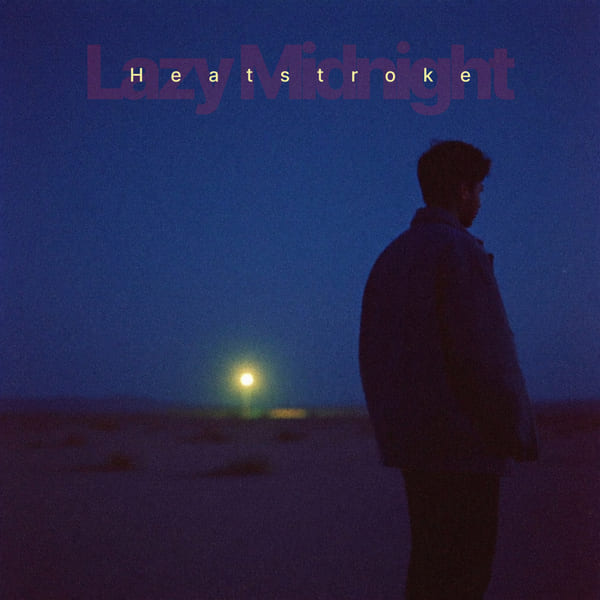 Lazy Midnight - Sun Never Goes Out