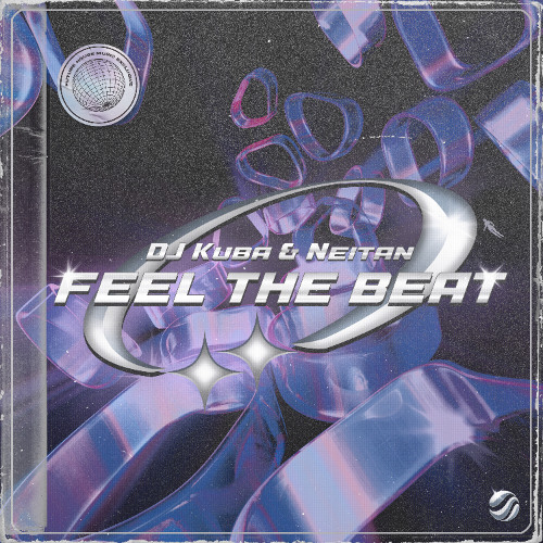 DJ Kuba, Neitan - Feel The Beat (Extended Mix)