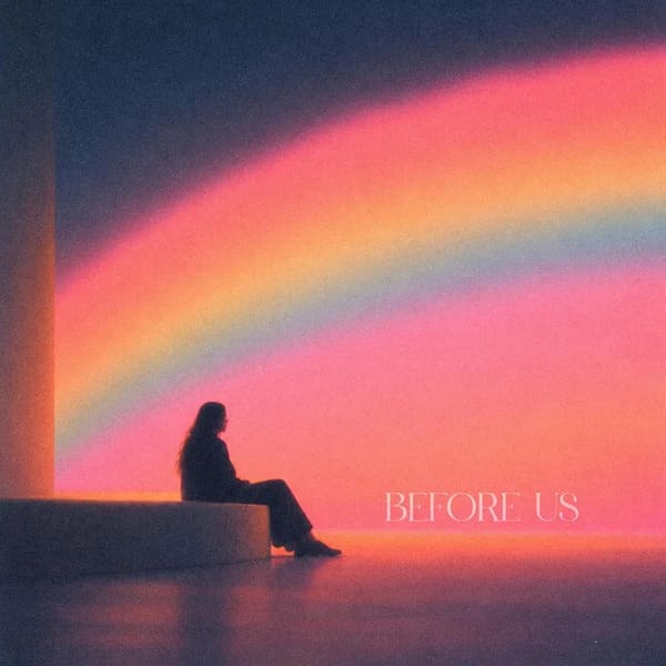 Oscar & Chill - Before Us