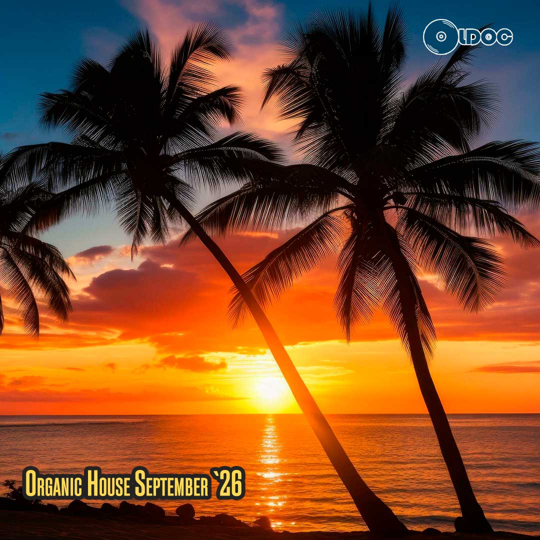 Oldoc - Organic House September `26