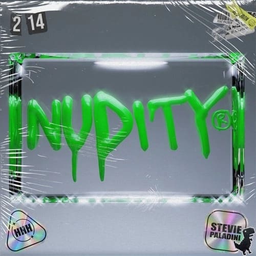 Stevie Paladini - HHH