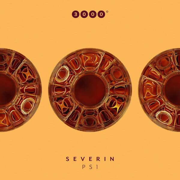 Severin (DK) - Forever