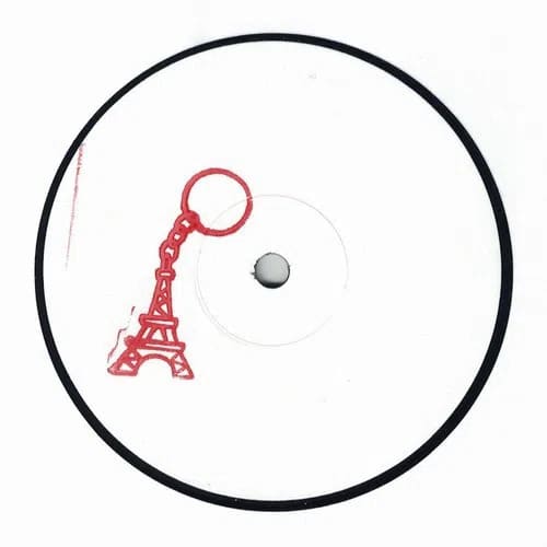 Aspen, Bambounou, Grand Paris - Grand Paris - Piste Deux