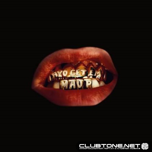 Mau P - Beats For The Underground (VIP Edit)