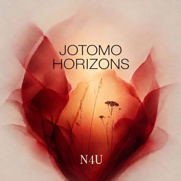 JOTOMO - Horizons