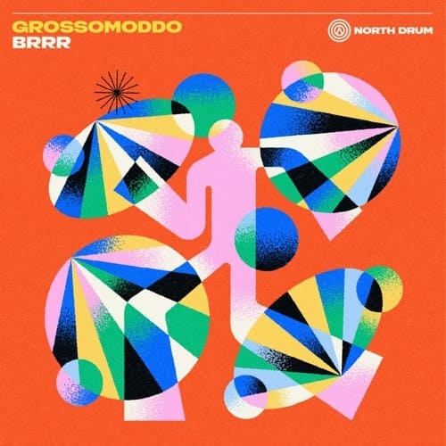 GROSSOMODDO - Brrr