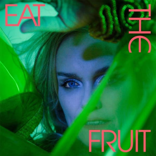 Röyksopp, Ane Brun - Eat the Fruit