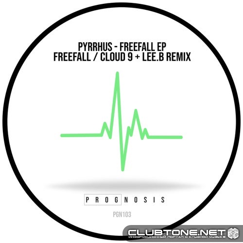 Pyrrhus  - Cloud 9 (Lee.B Remix)