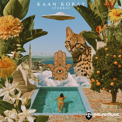 Kaan Koray - Smooth (Original Mix)