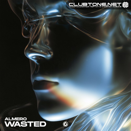 Almero - Wasted (Extended Mix)
