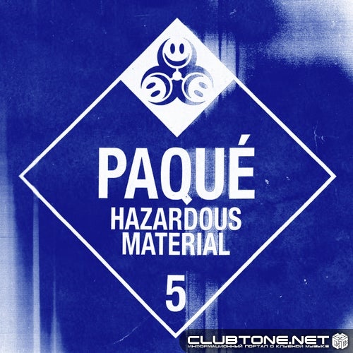 Paqué - Turn The Lights Down (Original Mix)