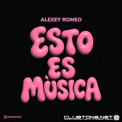 Alexey Romeo - Night Into Day (Extended Mix)