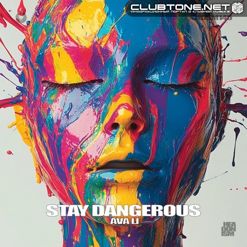 Ava Li - Stay Dangerous (Extended Mix)