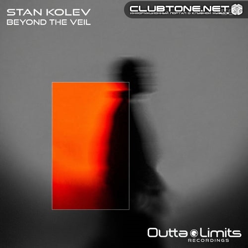 Stan Kolev - Beyond The Veil (Original Mix)