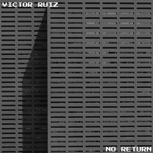Victor Ruiz, Oscar L - Wasting Time (Original Mix)