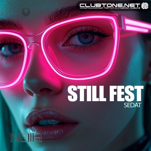Sedat - Still Fest (Deflee, Misha Klein Remix)