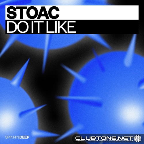Stoac - Do It Like (Extended Mix)
