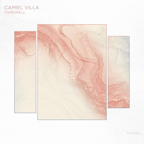 Camiel Villa - Farewell (Original Mix)