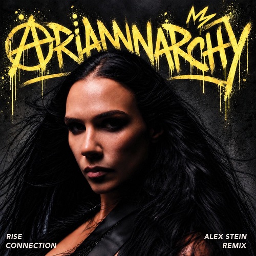ADRIANNA - Rise Connection (Alex Stein Remix)
