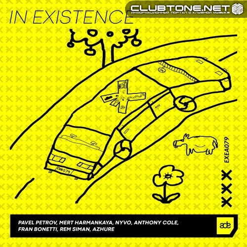 Pavel Petrov - Orienta 5.1 (Original Mix)