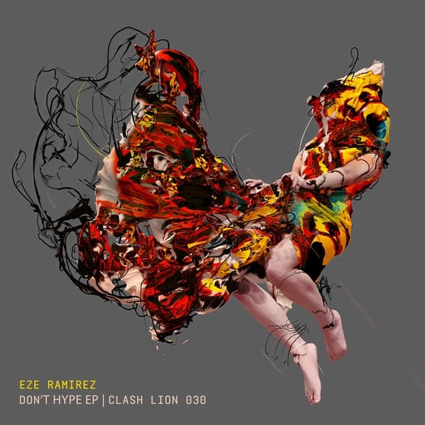 Eze Ramirez - Don't Hype