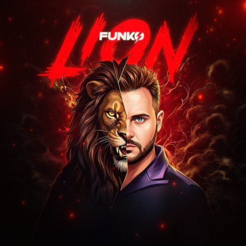 FUNKO! - LION (Extended)