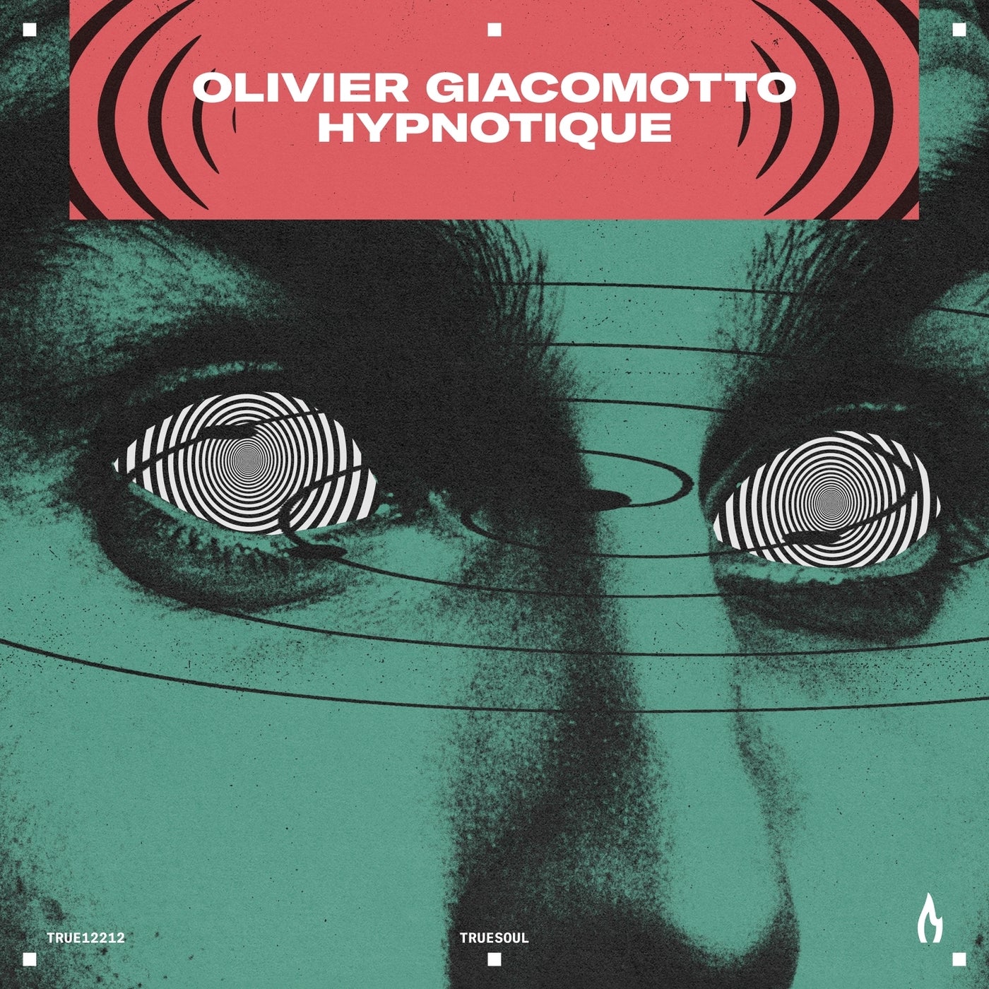 Olivier Giacomotto - Hypnotique (Original Mix)