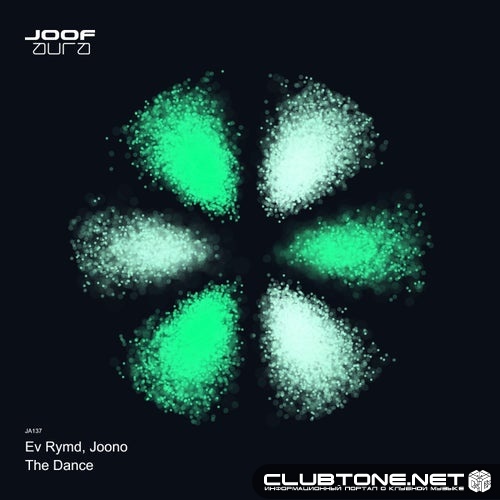 Joono & Ev Rymd - The Dance (Original Mix)