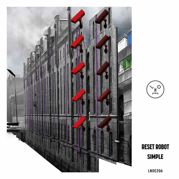 Reset Robot - Simple