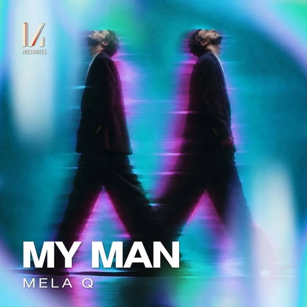 MELA Q, Giuliano Giuliani - Free Soul