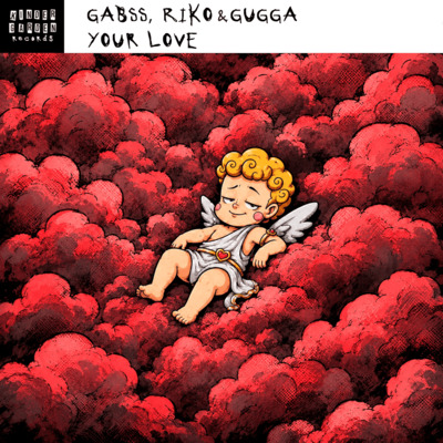 Gabss, RIKO & GUGGA - Your Love (Original Mix)