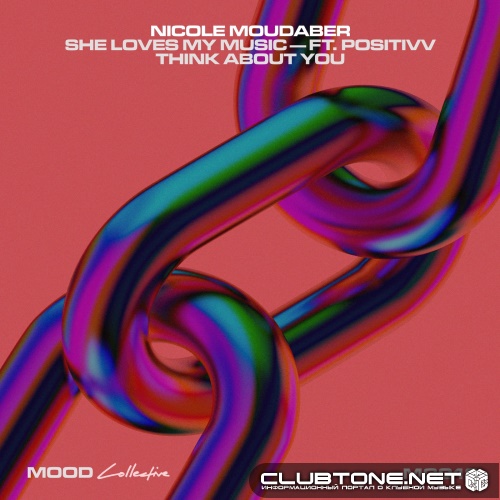 Nicole Moudaber - Think About You (Original Mix)