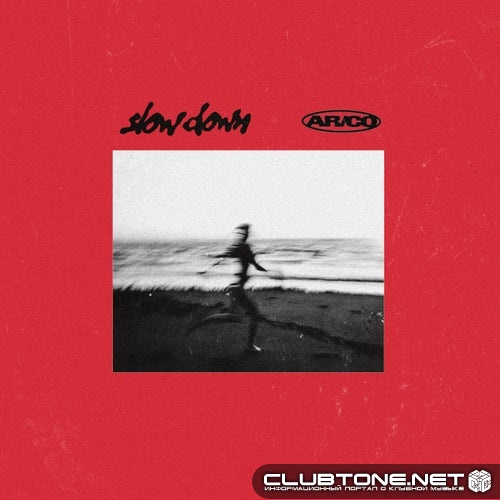 AR_CO - Slow Down (Extended Mix)