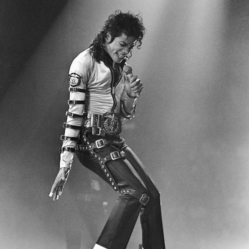Michael Jackson - Thriller (Maison Ware Edit)