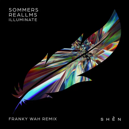 SOMMERS (UK), REALLMS - Illuminate (Franky Wah Remix)