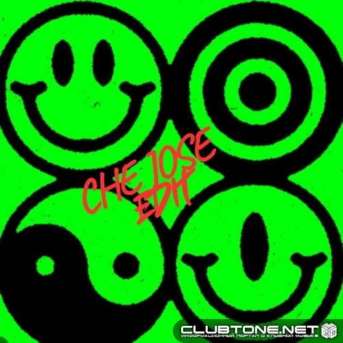 CamelPhat - Landlords Nightmare (Che Jose Edit)