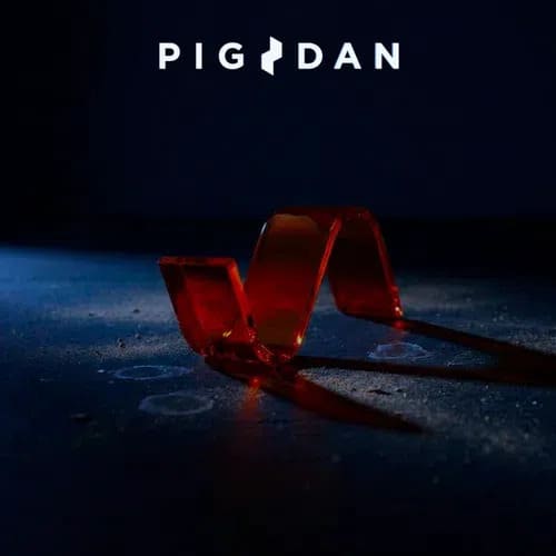 Pig&Dan - In the Darkness (Groove Mix)