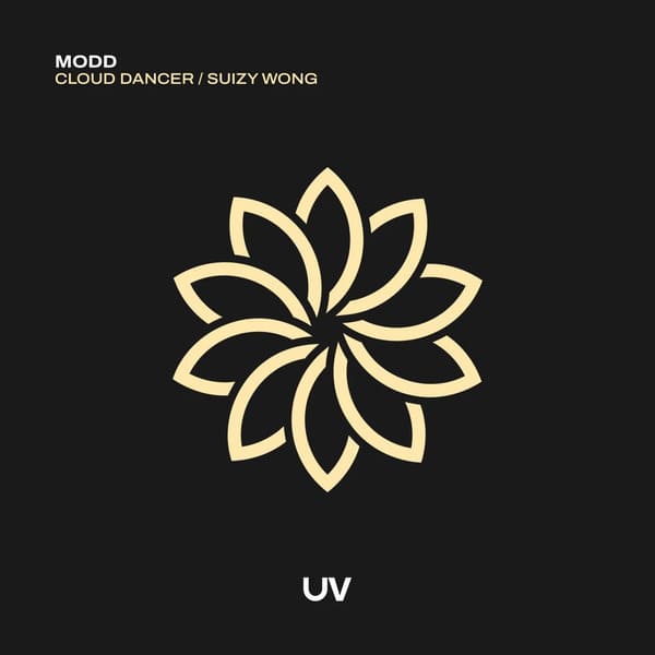 Modd - Cloud Dancer