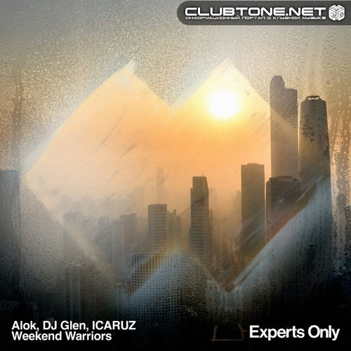 Alok, DJ Glen, ICARUZ - Weekend Warriors (Extended Mix)