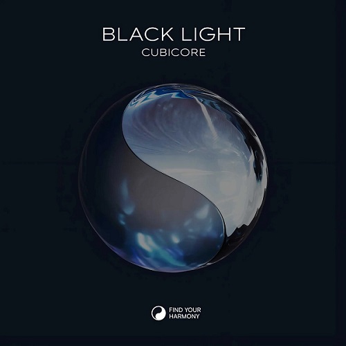 Cubicore - Black Light (Extended Mix)