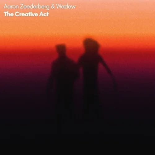 Aaron Zeederberg, Wezlew - The Creative Act