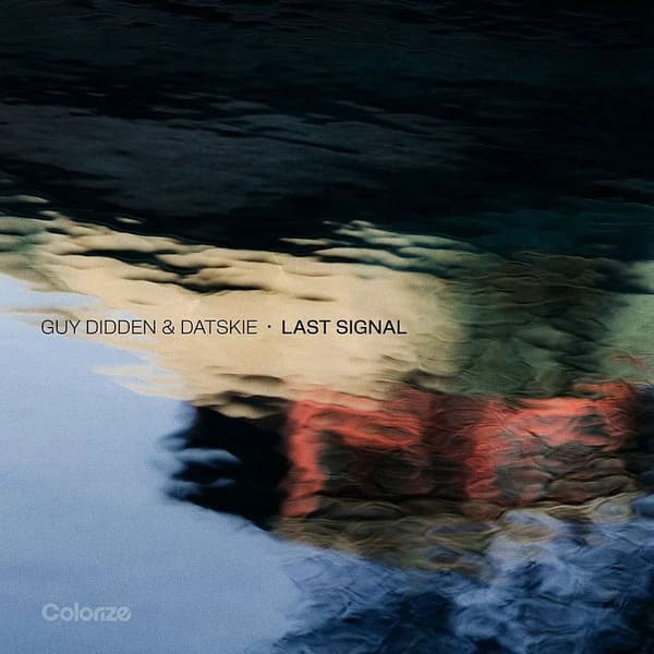 Guy Didden, Datskie - Last Signal